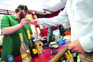 Massachusetts liquor stores move closer to earlier Sunday hours