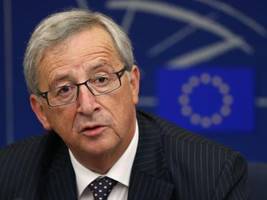 EU Leaders Fail to Agree Top Jobs in Brussels